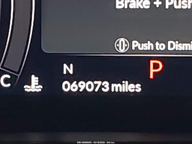 Acura RDX Standard