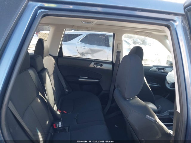 Subaru Forester 2.5x Premium