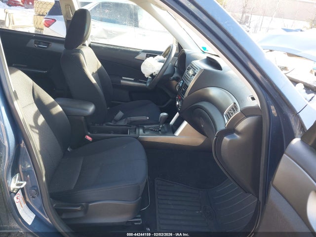 Subaru Forester 2.5x Premium