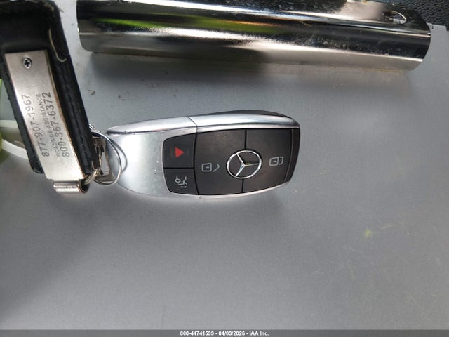 Mercedes-Benz GLC 4matic