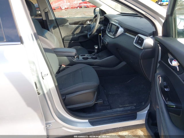 Kia Sorento 2.4l Lx