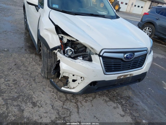 Subaru Forester Premium