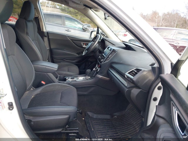 Subaru Forester Premium