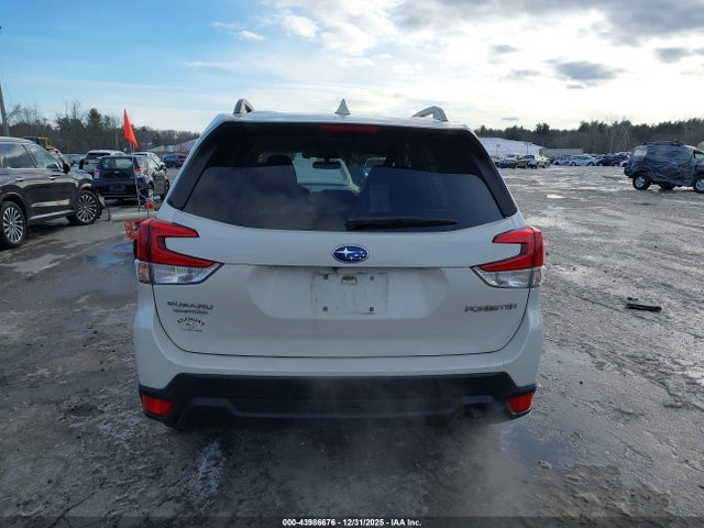 Subaru Forester Premium