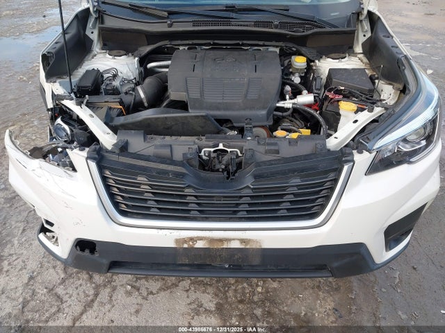 Subaru Forester Premium