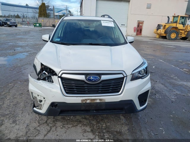 Subaru Forester Premium