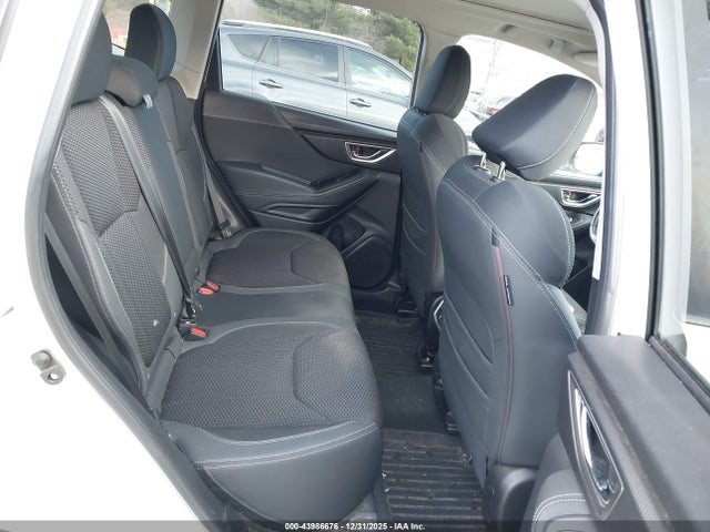 Subaru Forester Premium