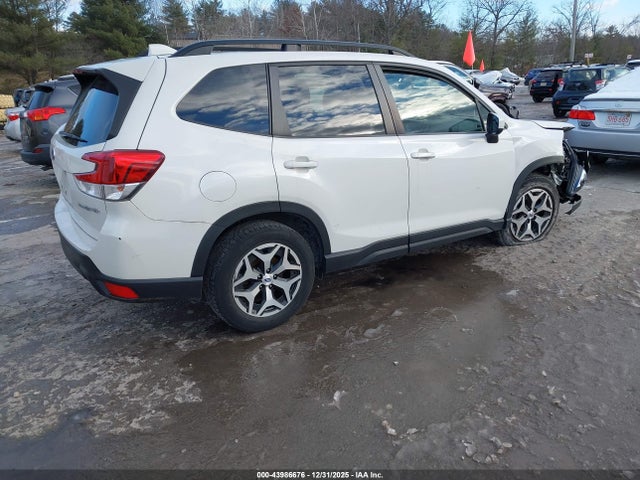 Subaru Forester Premium