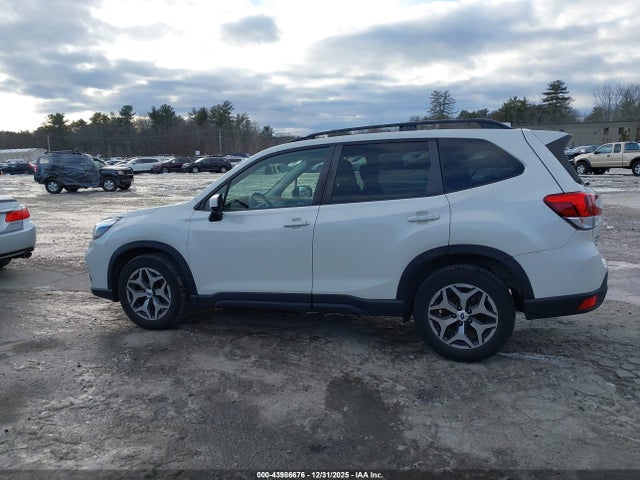 Subaru Forester Premium