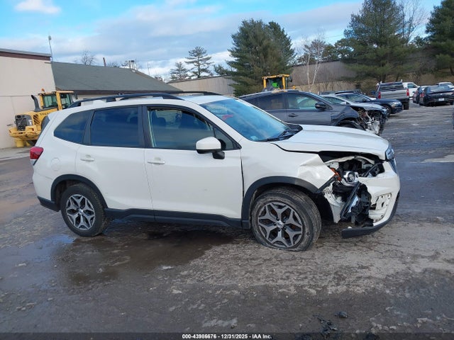 Subaru Forester Premium