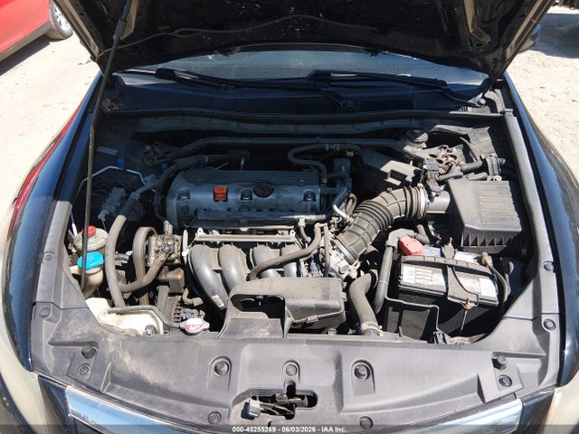 Honda Accord 2.4 Ex-l