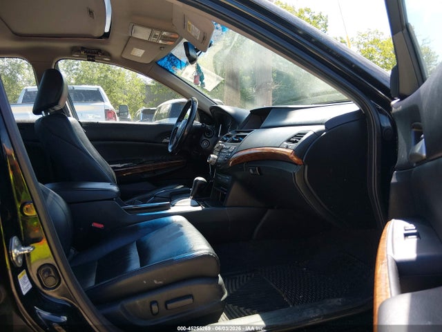 Honda Accord 2.4 Ex-l