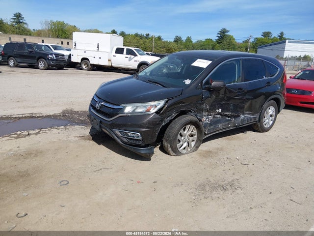 Honda CR-V Ex