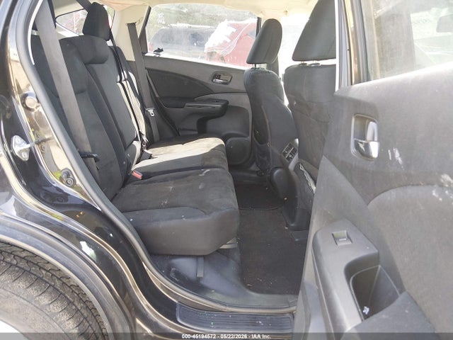 Honda CR-V Ex
