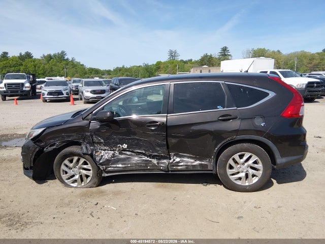 Honda CR-V Ex
