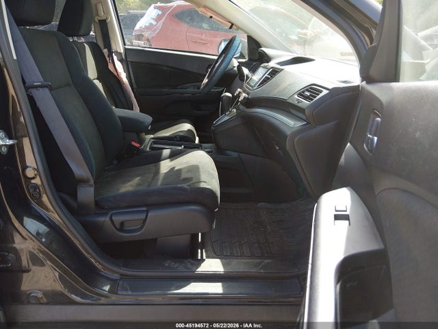 Honda CR-V Ex