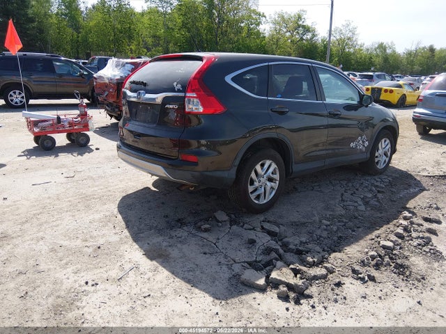 Honda CR-V Ex