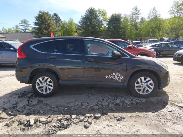 Honda CR-V Ex
