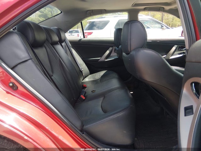 Toyota Camry Se V6