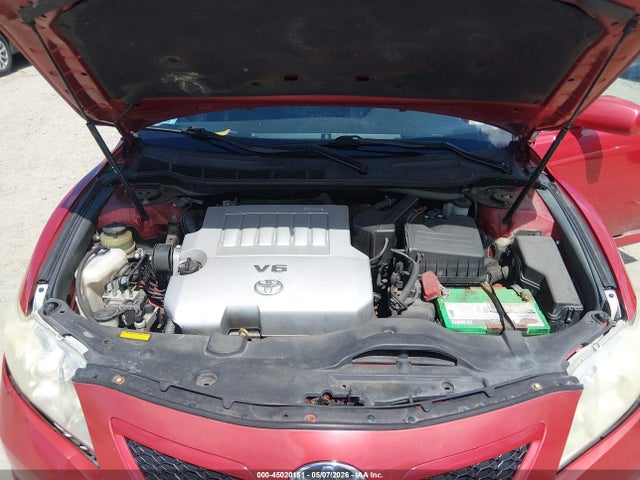 Toyota Camry Se V6