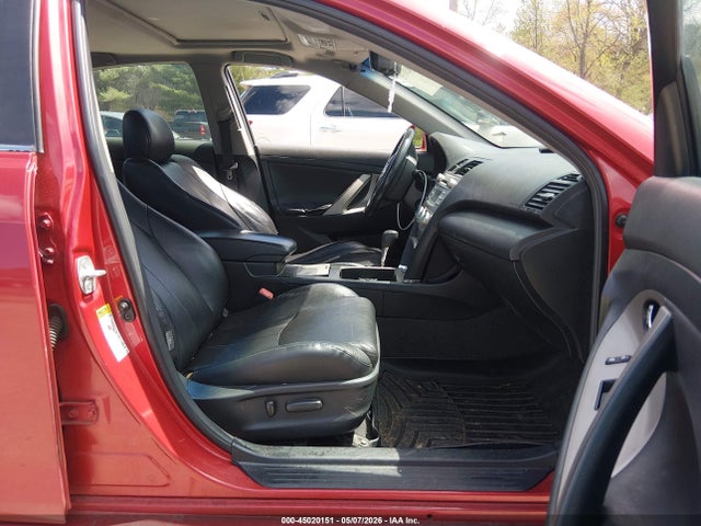 Toyota Camry Se V6