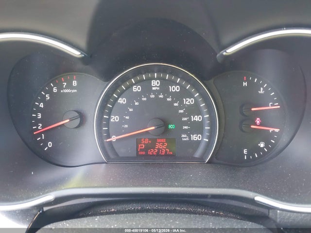 Kia Sorento Lx V6