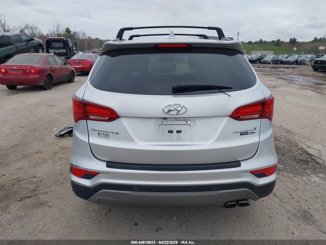 Hyundai SANTA FE 2.0t Ultimate