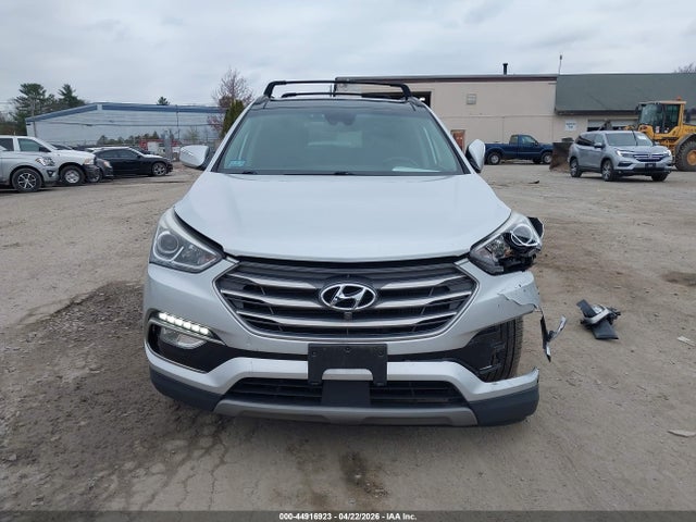Hyundai SANTA FE 2.0t Ultimate