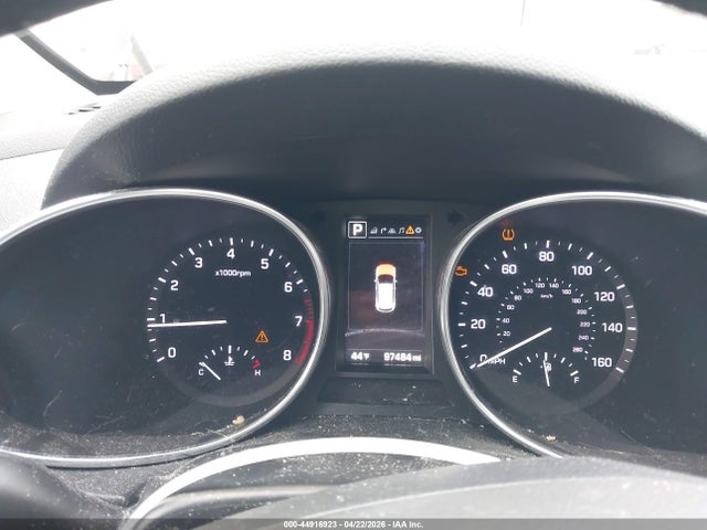 Hyundai SANTA FE 2.0t Ultimate