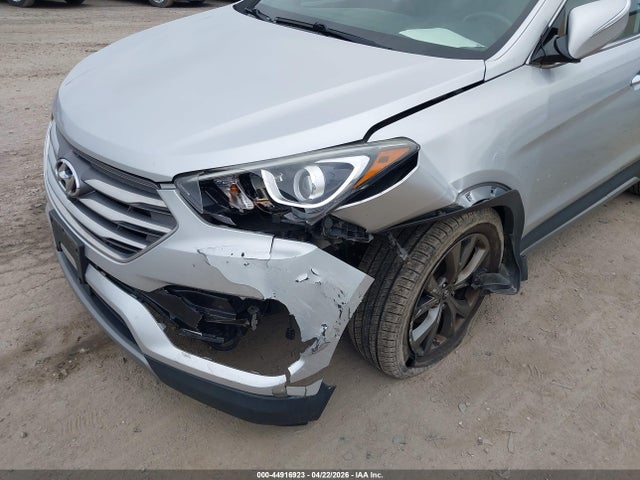 Hyundai SANTA FE 2.0t Ultimate