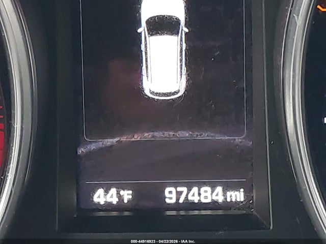 Hyundai SANTA FE 2.0t Ultimate