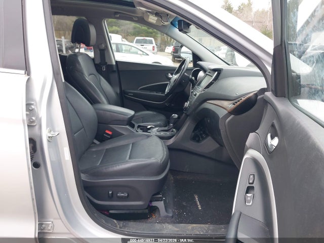 Hyundai SANTA FE 2.0t Ultimate