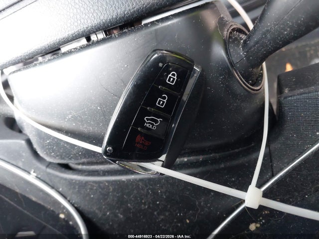Hyundai SANTA FE 2.0t Ultimate