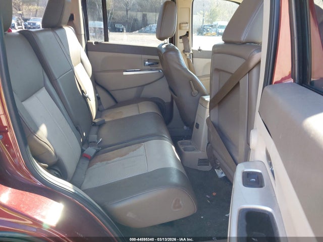 Jeep Liberty Limited Edition