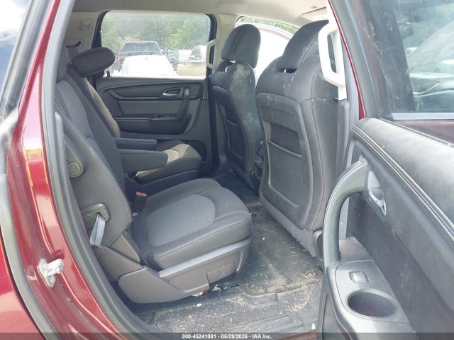 Chevrolet Traverse 1lt