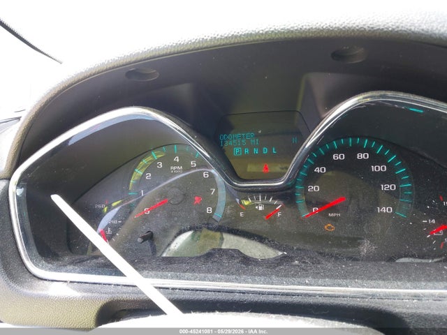 Chevrolet Traverse 1lt