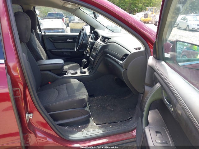 Chevrolet Traverse 1lt