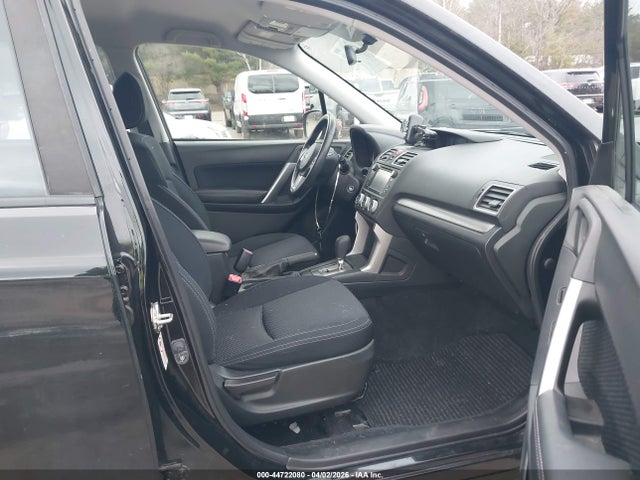 Subaru Forester 2.5i