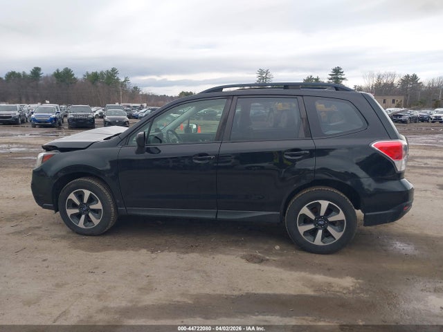 Subaru Forester 2.5i