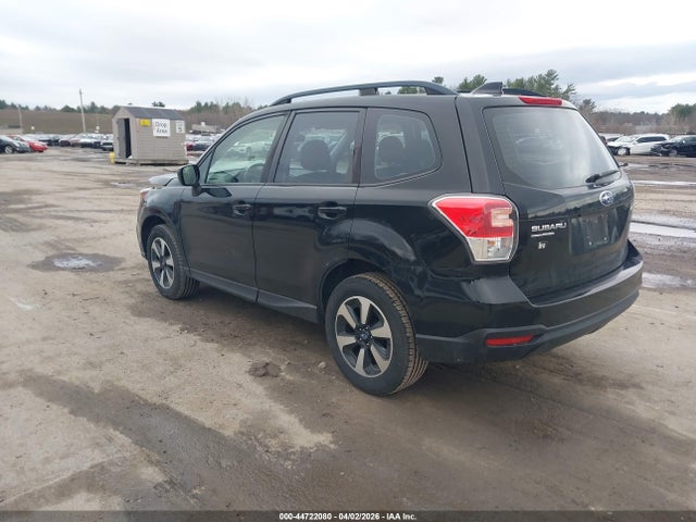 Subaru Forester 2.5i