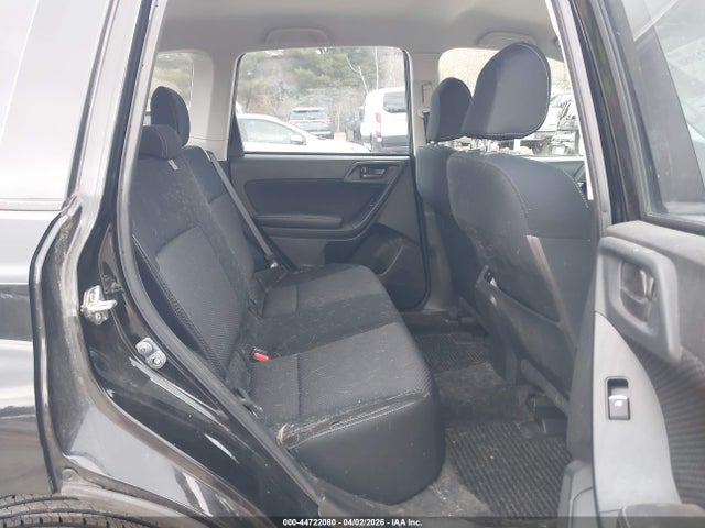 Subaru Forester 2.5i