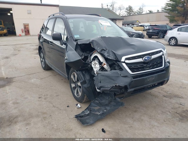 Subaru Forester 2.5i