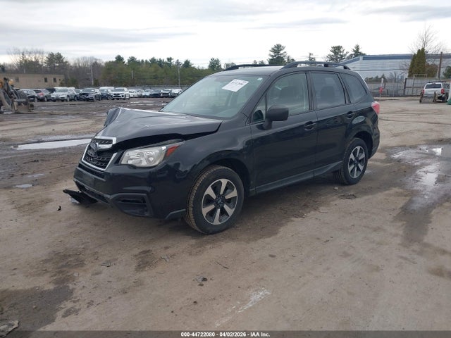 Subaru Forester 2.5i