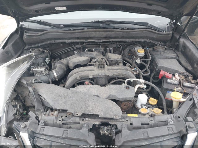 Subaru Forester 2.5i