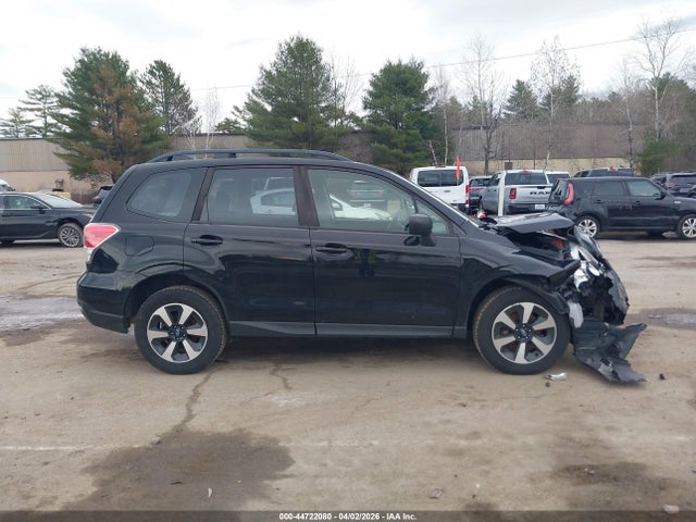 Subaru Forester 2.5i