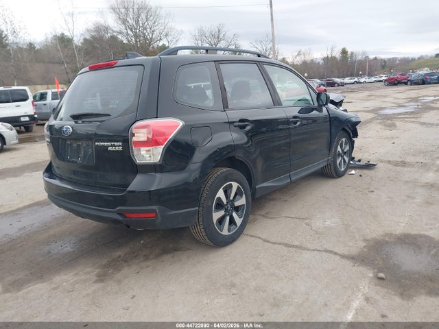 Subaru Forester 2.5i