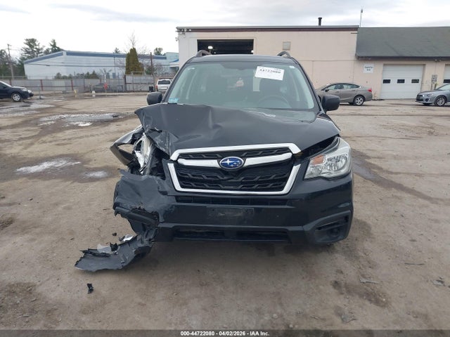 Subaru Forester 2.5i