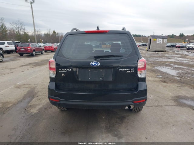 Subaru Forester 2.5i