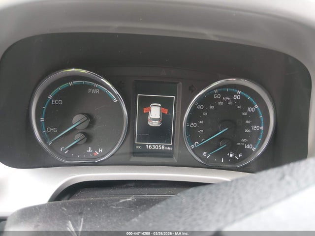 Toyota RAV4 Limited