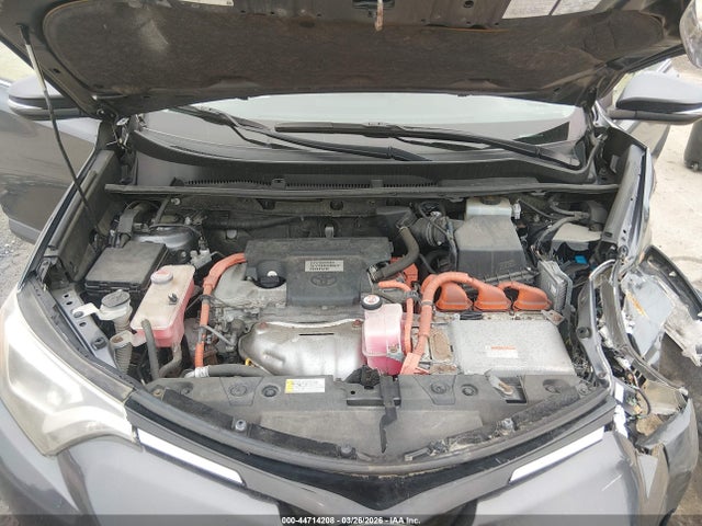 Toyota RAV4 Limited
